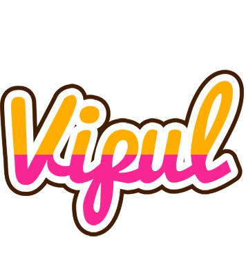Vipul smoothie logo
