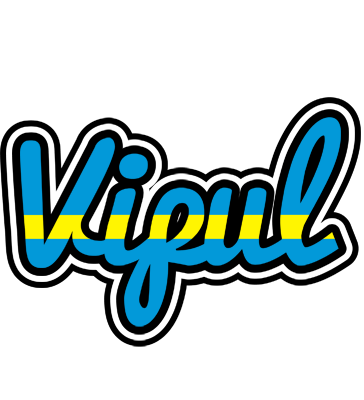Vipul sweden logo