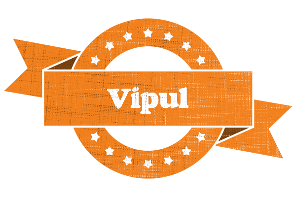 Vipul victory logo
