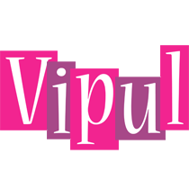 Vipul whine logo