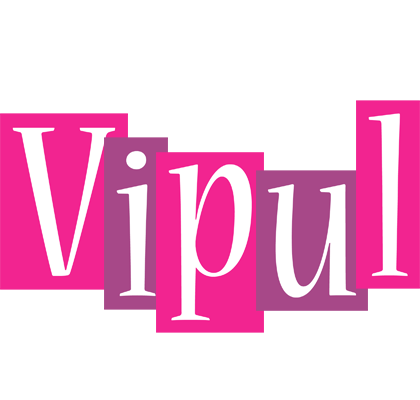 Vipul whine logo