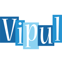 Vipul winter logo