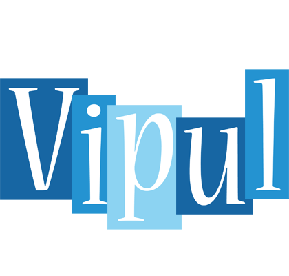 Vipul winter logo