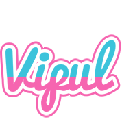 Vipul woman logo