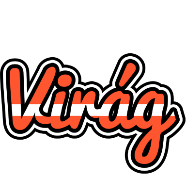 Virág denmark logo