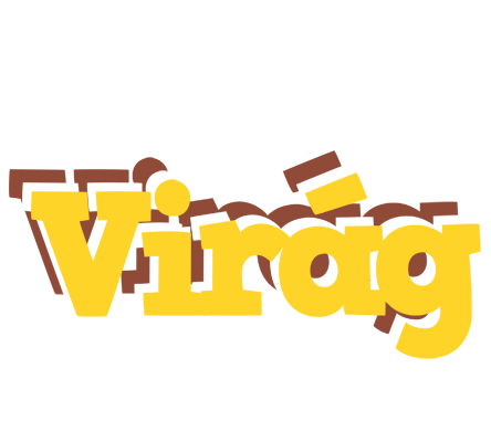 Virág hotcup logo