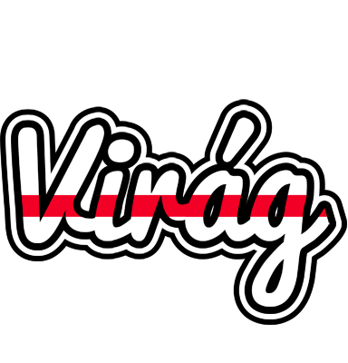 Virág kingdom logo