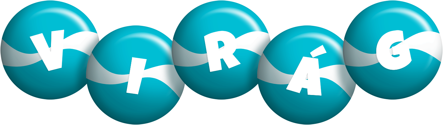 Virág messi logo