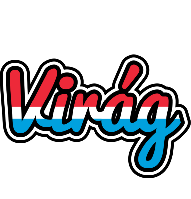 Virág norway logo