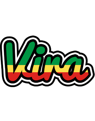 Vira african logo