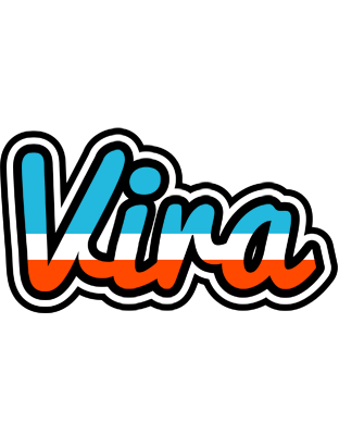 Vira america logo