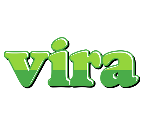 Vira apple logo