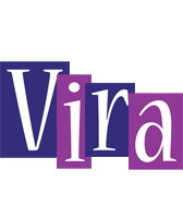 Vira autumn logo