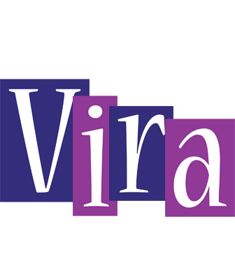 Vira autumn logo