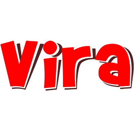 Vira basket logo