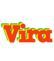 Vira bbq logo