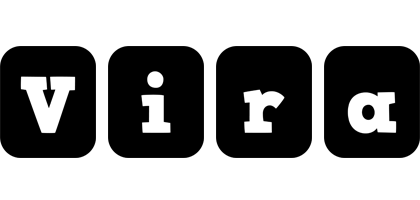 Vira box logo