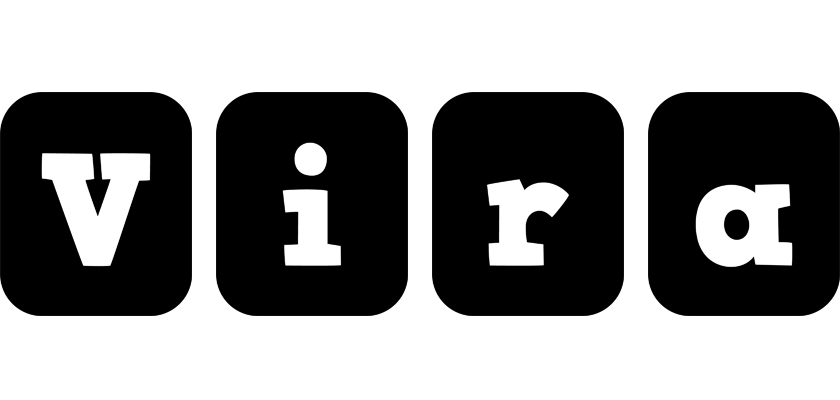 Vira box logo