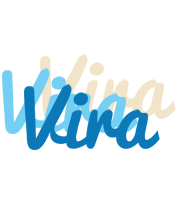 Vira breeze logo