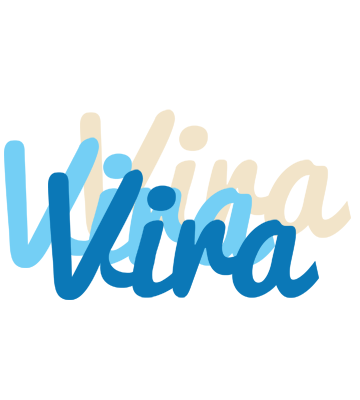 Vira breeze logo