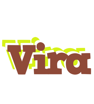 Vira caffeebar logo