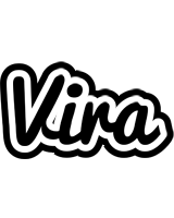 Vira chess logo