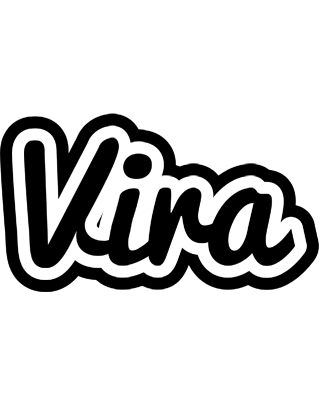 Vira chess logo