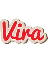 Vira chocolate logo
