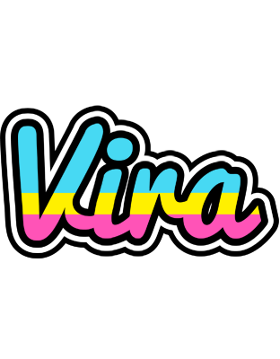 Vira circus logo