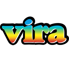 Vira color logo