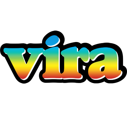 Vira color logo