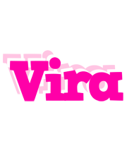 Vira dancing logo