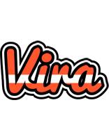 Vira denmark logo