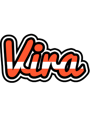 Vira denmark logo