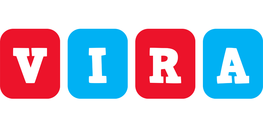 Vira diesel logo