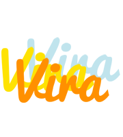 Vira energy logo