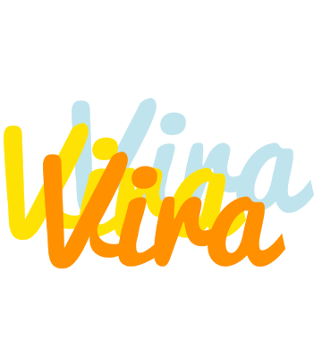 Vira energy logo