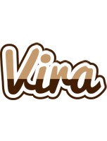 Vira exclusive logo