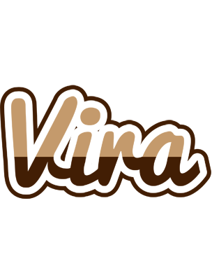 Vira exclusive logo