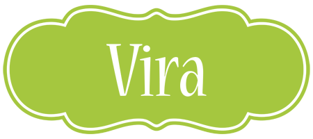 Vira family logo