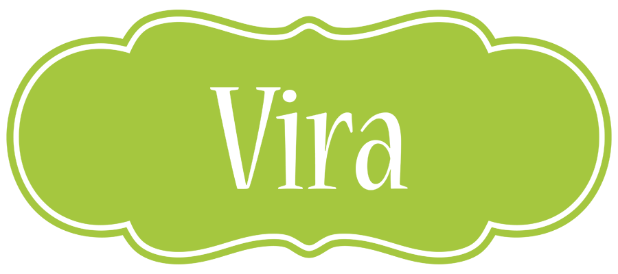 Vira family logo