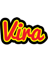 Vira fireman logo