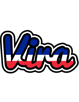 Vira france logo