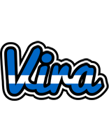 Vira greece logo