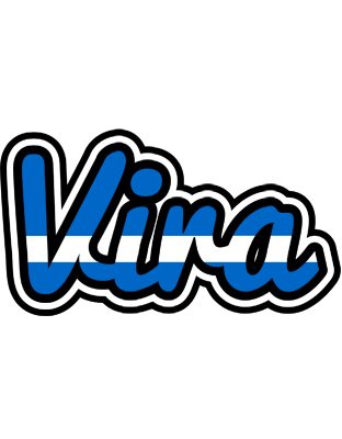 Vira greece logo