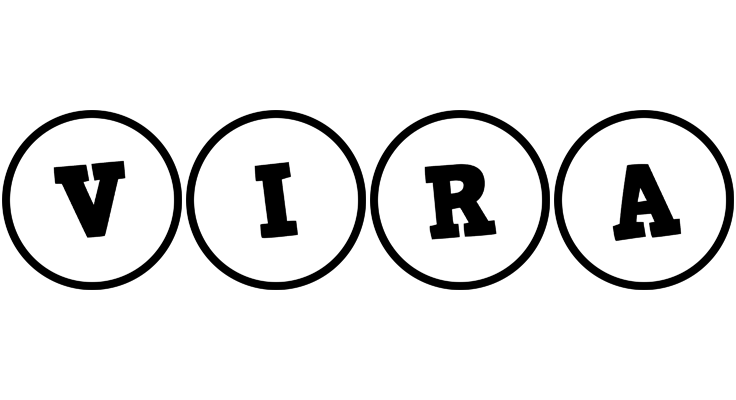 Vira handy logo