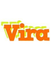 Vira healthy logo