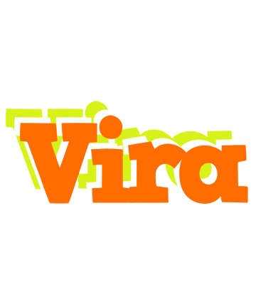 Vira healthy logo