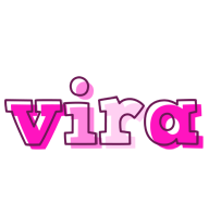 Vira hello logo
