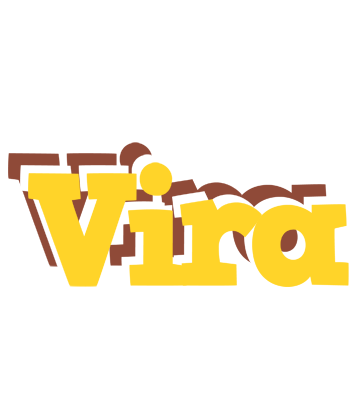Vira hotcup logo
